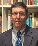 Eran D. Metzger