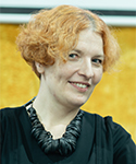 Oksana Gryshchenko
